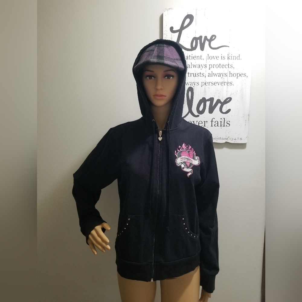 Fashion Bug Lite Jacket
